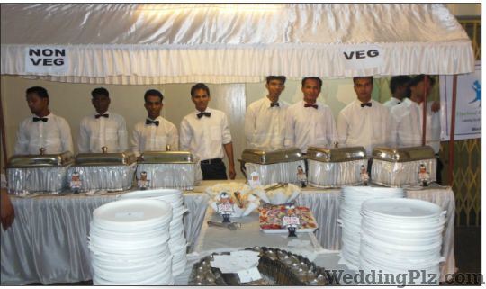 Fine Food Caterers Caterers weddingplz