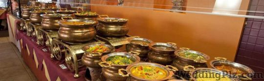 Food First Caterers weddingplz