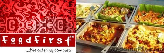 Food First Caterers weddingplz