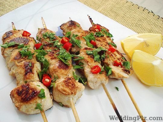 Gippys Caterers Caterers weddingplz