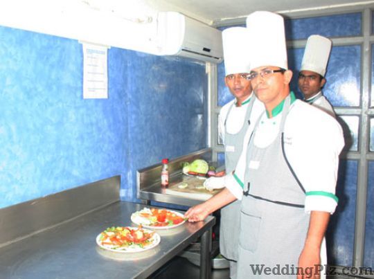 Herbs and Spice Food and Hospitality Caterers weddingplz