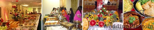 Indian Caterers And Decorators Caterers weddingplz