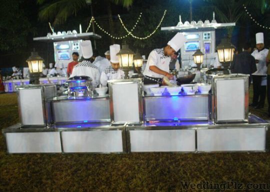 Kailash Parbat Catering Caterers weddingplz