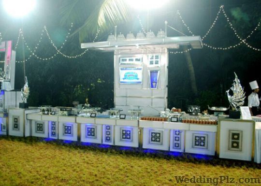 Kailash Parbat Catering Caterers weddingplz
