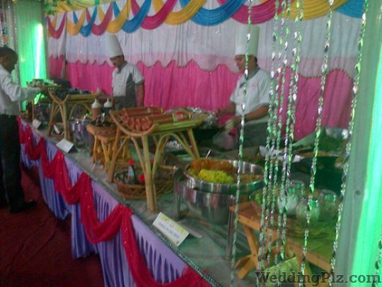 Kailash Parbat Catering Caterers weddingplz