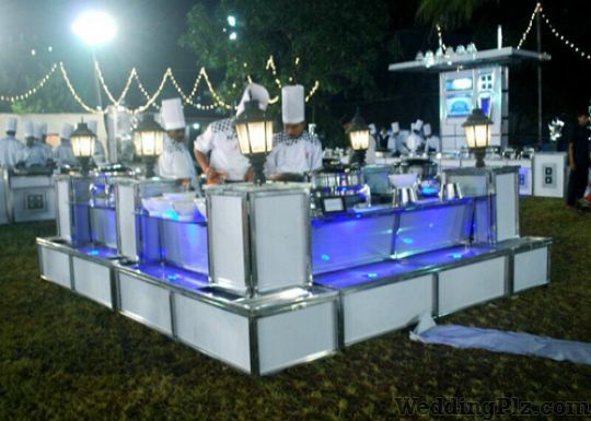 Kailash Parbat Catering Caterers weddingplz