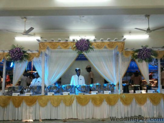Kailash Parbat Catering Caterers weddingplz