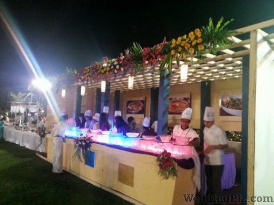 Kailash Parbat Catering Caterers weddingplz