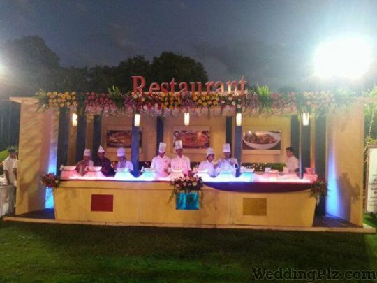 Kailash Parbat Catering Caterers weddingplz