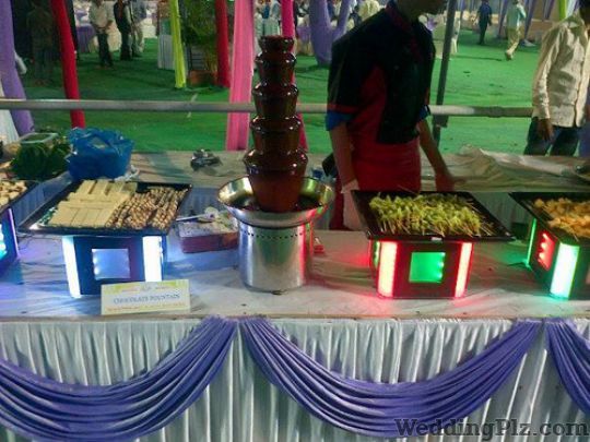 Kailash Parbat Catering Caterers weddingplz