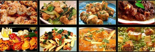 Kamko Group Catering Service Caterers weddingplz