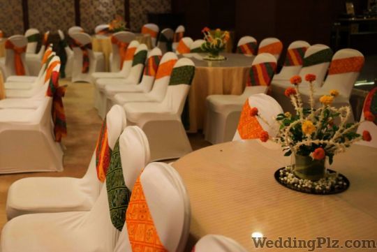 MCA The Lounge Caterers weddingplz