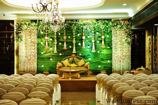 MCA The Lounge Caterers weddingplz