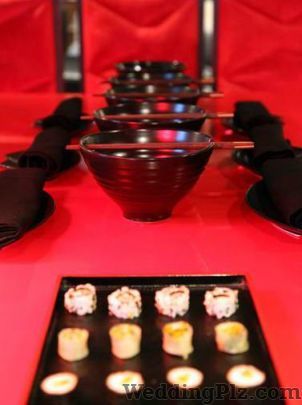 Moveable Feast Caterers weddingplz