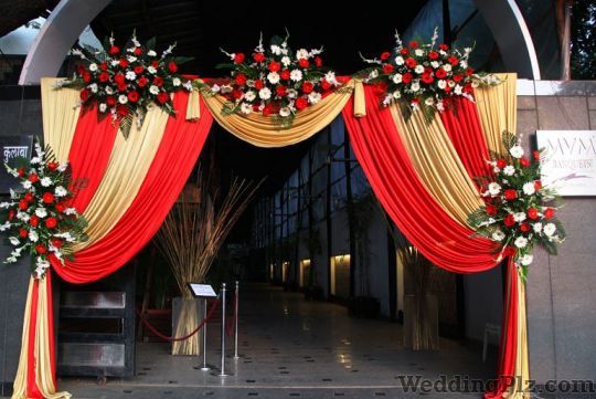 MVM Banquets Caterers weddingplz