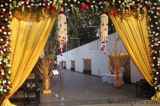 MVM Banquets Caterers weddingplz