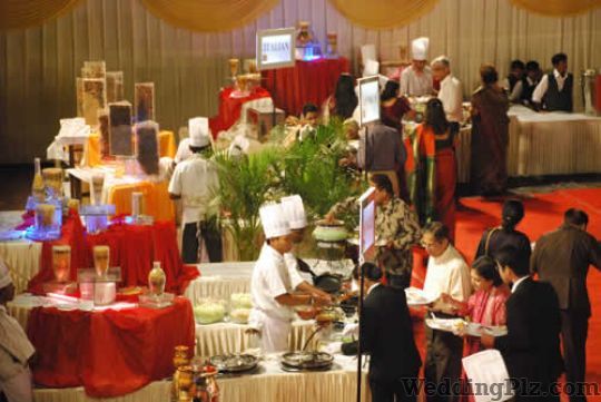 Nikhil Caterers Caterers weddingplz