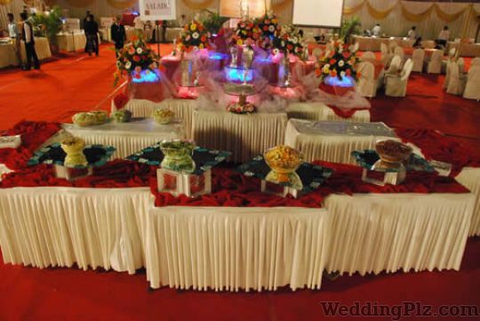 Nikhil Caterers Caterers weddingplz
