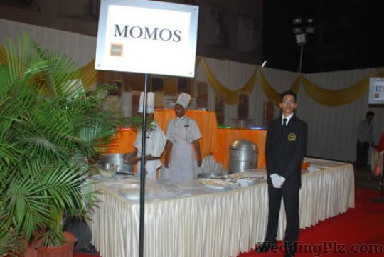 Nikhil Caterers Caterers weddingplz