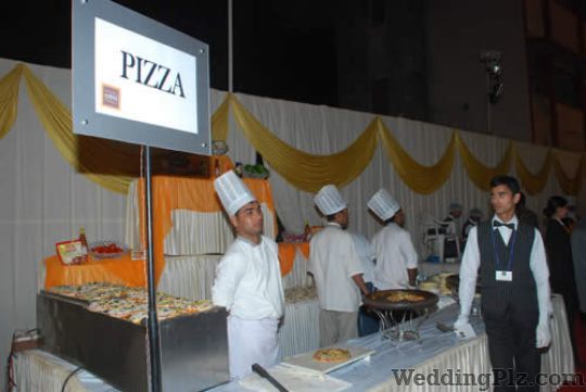 Nikhil Caterers Caterers weddingplz