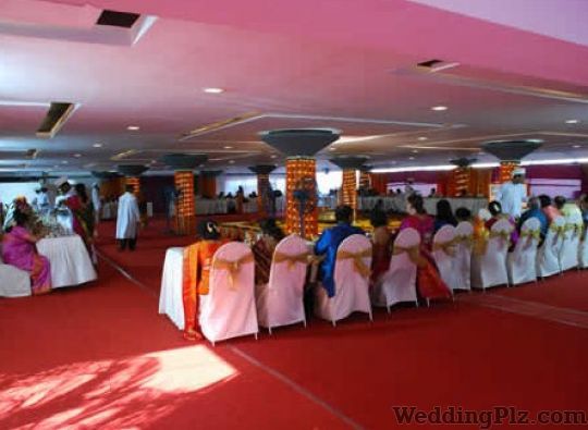 Nikhil Caterers Caterers weddingplz