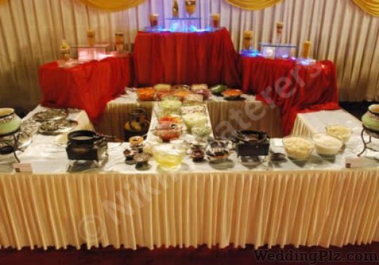 Nikhil Caterers Caterers weddingplz