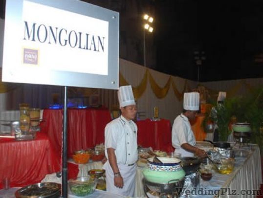 Nikhil Caterers Caterers weddingplz