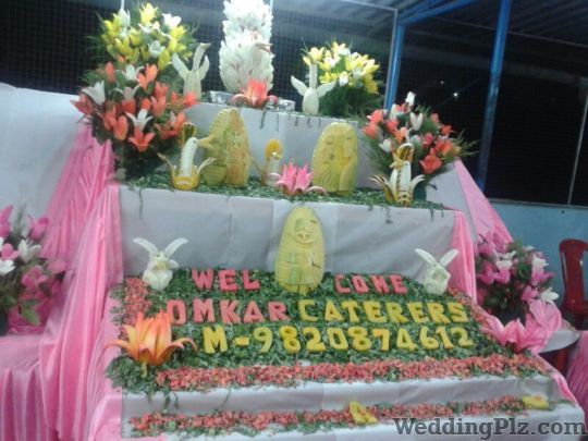 Omkar Caterers Caterers weddingplz