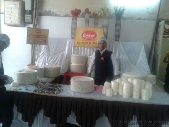 Omkar Caterers Caterers weddingplz