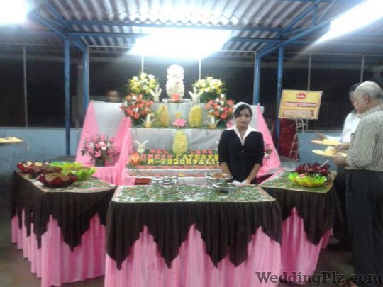 Omkar Caterers Caterers weddingplz