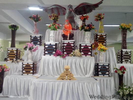 Omkar Caterers Caterers weddingplz