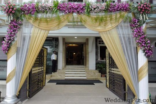 PPC Banquets Caterers weddingplz