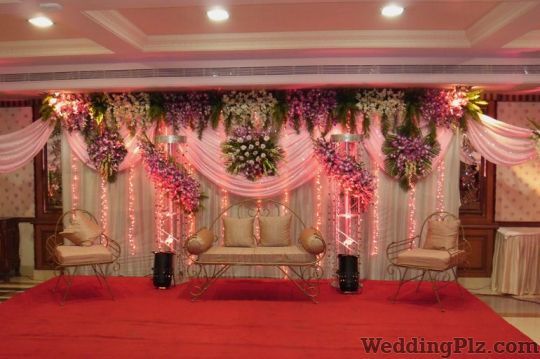 PPC Banquets Caterers weddingplz