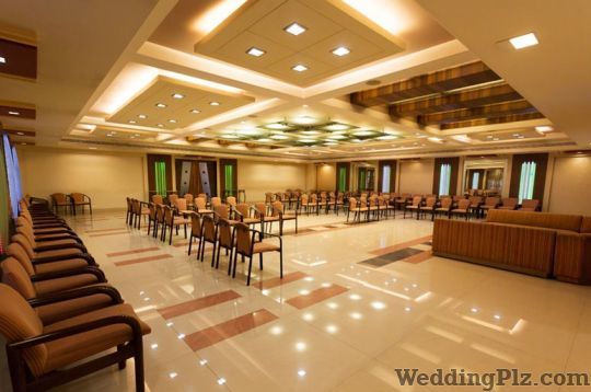 PPC Banquets Caterers weddingplz