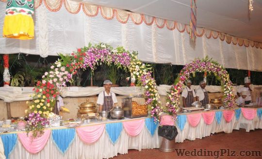 Ronak Caterers Caterers weddingplz