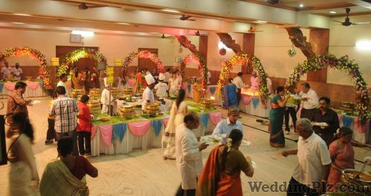 Ronak Caterers Caterers weddingplz
