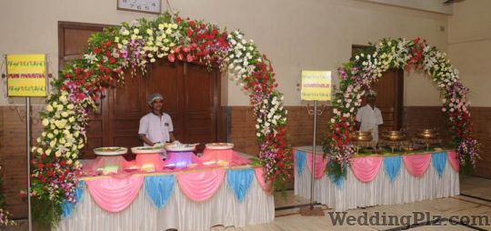 Ronak Caterers Caterers weddingplz