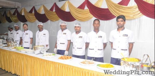 Ronak Caterers Caterers weddingplz