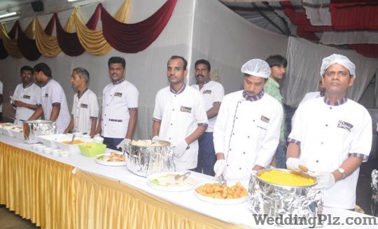 Ronak Caterers Caterers weddingplz