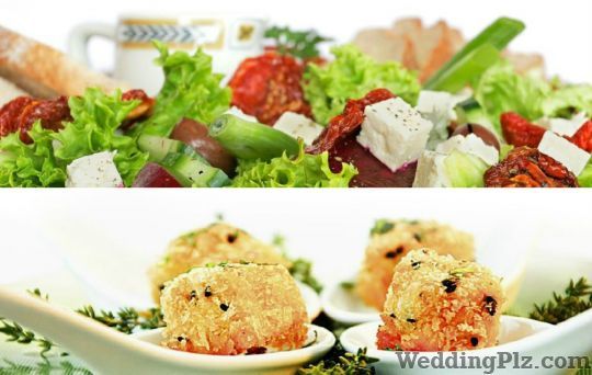 Sai Siddhi Hospitality Pvt Ltd Caterers weddingplz