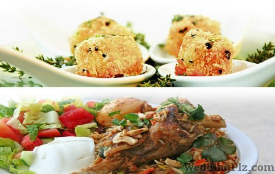 Sai Siddhi Hospitality Pvt Ltd Caterers weddingplz