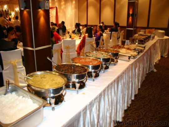 Sajid Caterers Caterers weddingplz