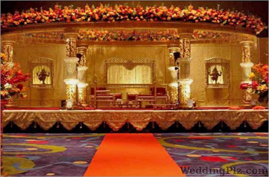 Samarth Caterers and Decorators Caterers weddingplz