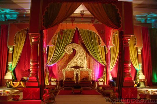 Samarth Caterers and Decorators Caterers weddingplz