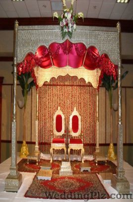 Samarth Caterers and Decorators Caterers weddingplz
