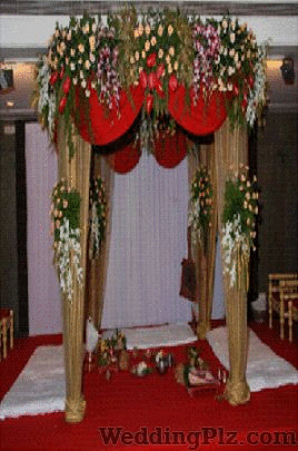 Samarth Caterers and Decorators Caterers weddingplz