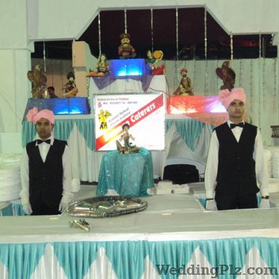 Samman Caterers Caterers weddingplz