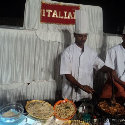 Samman Caterers Caterers weddingplz