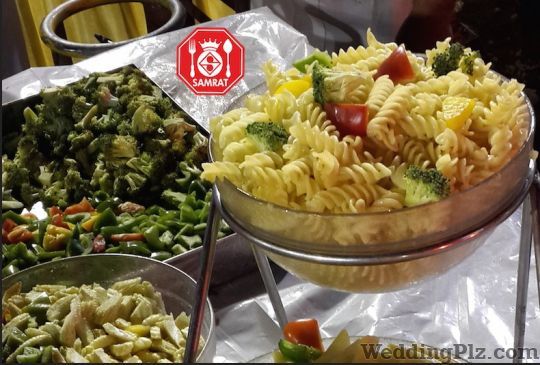 Samrat Catering Services Caterers weddingplz