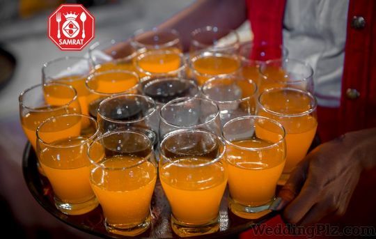 Samrat Catering Services Caterers weddingplz